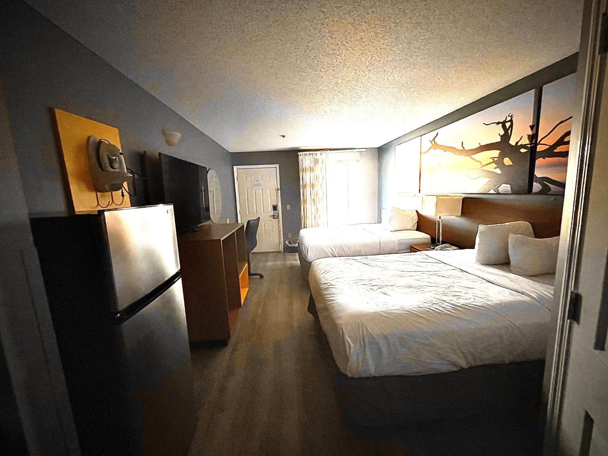 Hotel Baymont By Wyndham Dublin Zewnętrze zdjęcie