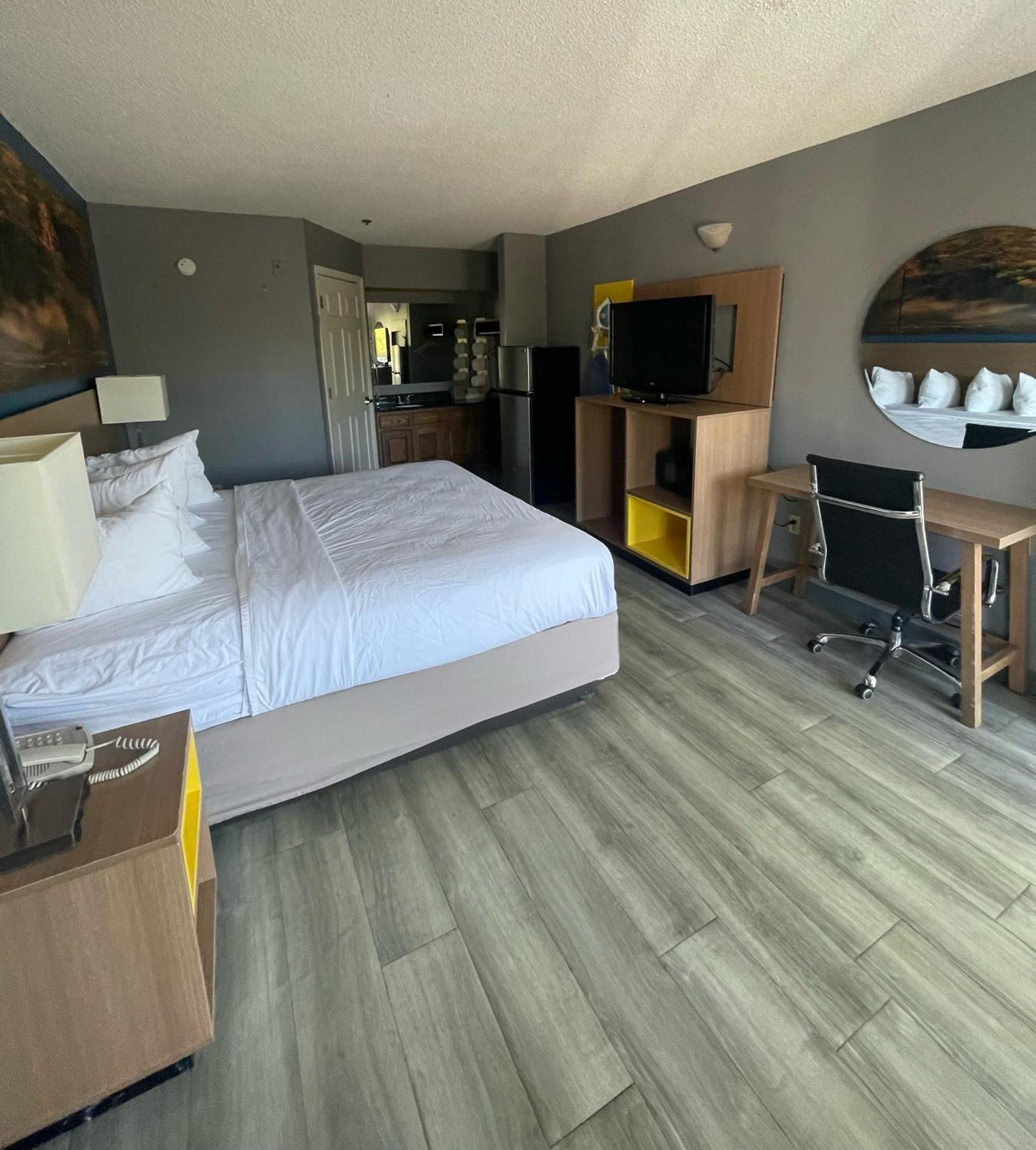 Hotel Baymont By Wyndham Dublin Zewnętrze zdjęcie